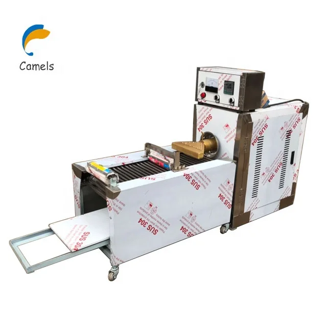 Automatic Noodle Making Machine/Noodle Maker/Rice Noodle Machine