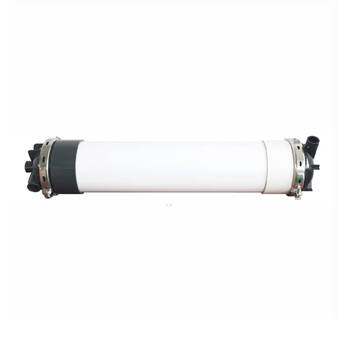 
Manufacturer Supplies High Quality Ultrafiltration Machine Specifications Filter 