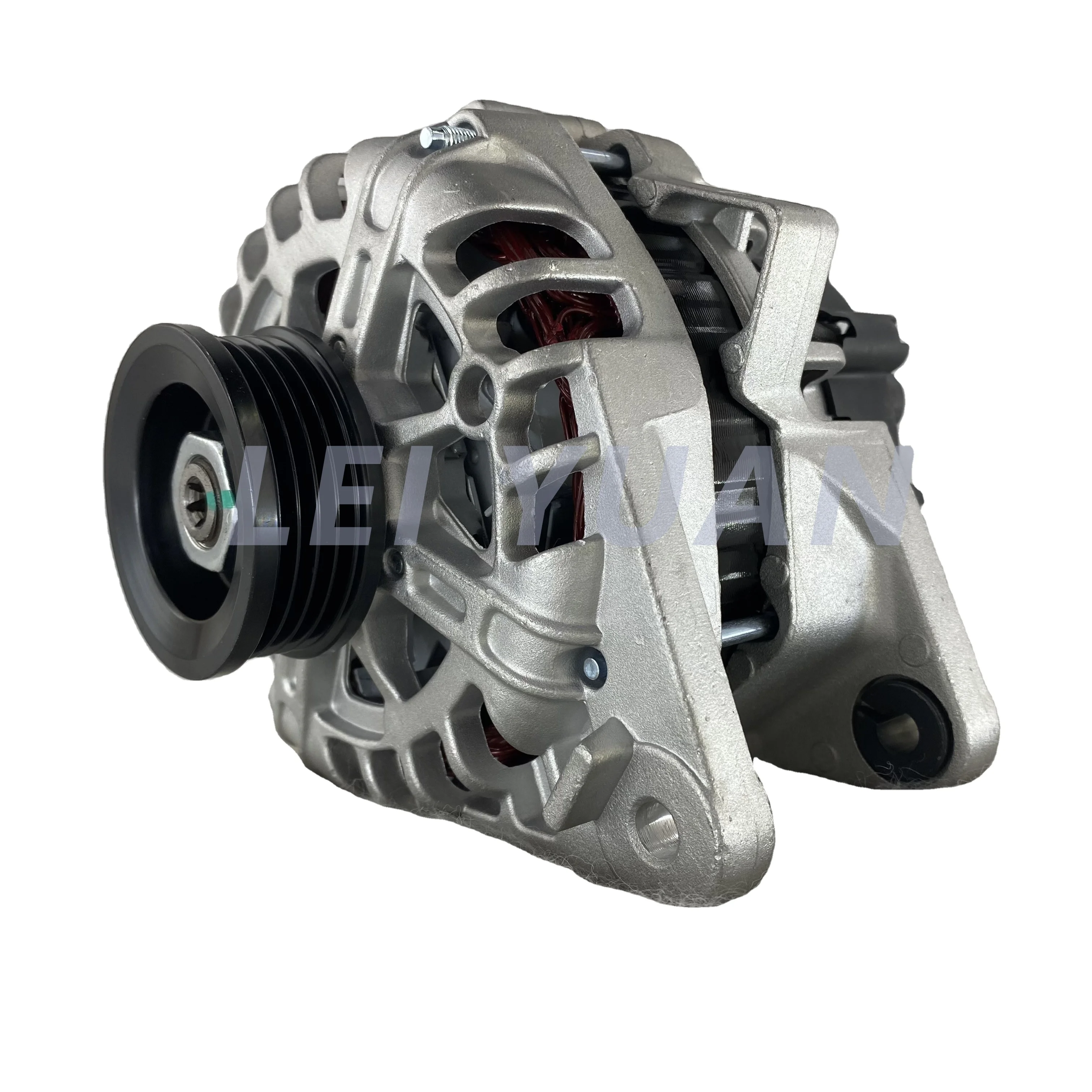 12V high quality car alternator for HYUNDAI Elantra i30 2.0 37300-23650 600162 A0002655635