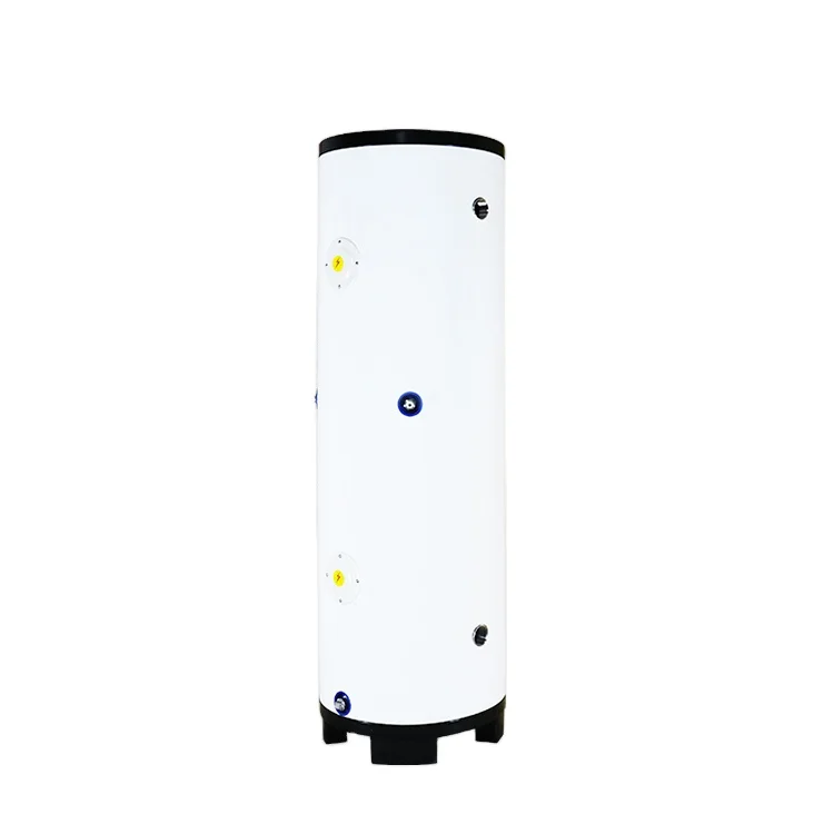 300L Eco-friendly stainless steel hot water cylinder,heat pump water cylinder