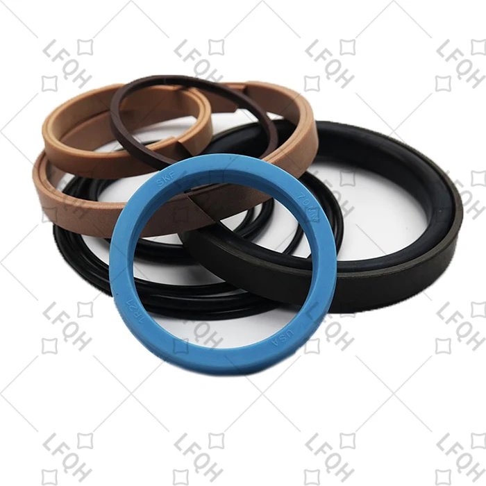 New Condition Brake Caliper Repair Kit XG935H Lift Cylinder Oil Seal Loader Machinery Construction Farm Manufacturing Industries