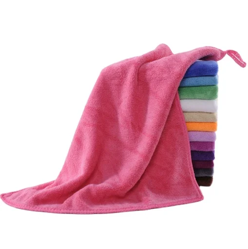 high quality 70 bamboo viscose 30 organic cotton bamboo french terry fabric made in china