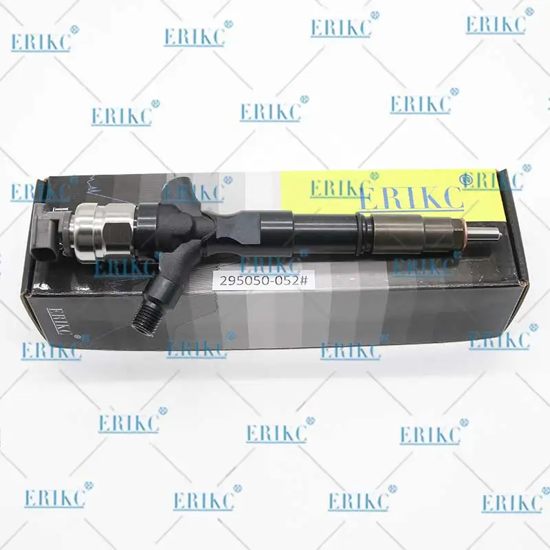 ERIKC SM295050 0523 грузовик Топливная форсунка SM295050-0523 1KD 2KD насос впрыска SM2950500523 для Toyota Hilux Euro 4