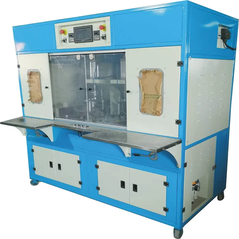 Semi automatic EVA Rubber Sandal Slipper Sole Edge Grinding Trimming Machine Flip Flop Maker