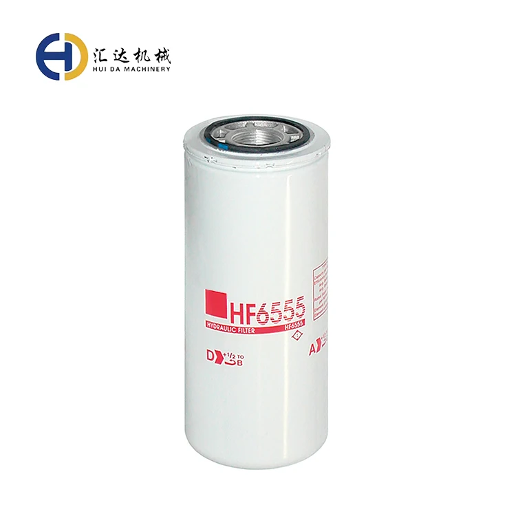 Huida HF697 HF6555 Hot Selling High Quality With Original Packing Construction Machinery