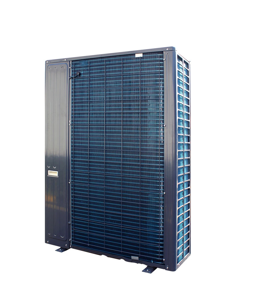 Factory Direct Sale Barrel Wood Burner Heater 5 Kw Mini Water Swimming Pool Pump Heat Exchanger