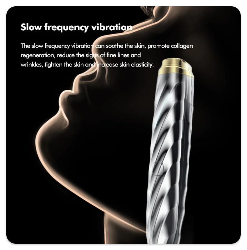 Skin Rejuvenation Portable Eye Care Equipment Galvanic Eye Lifting Device Portable Eyes Beauty Machine