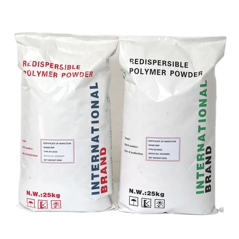 Vinyl Acetate Ethylene redispersible polymer powder vae rdp powder for tiled dry mixed mortar