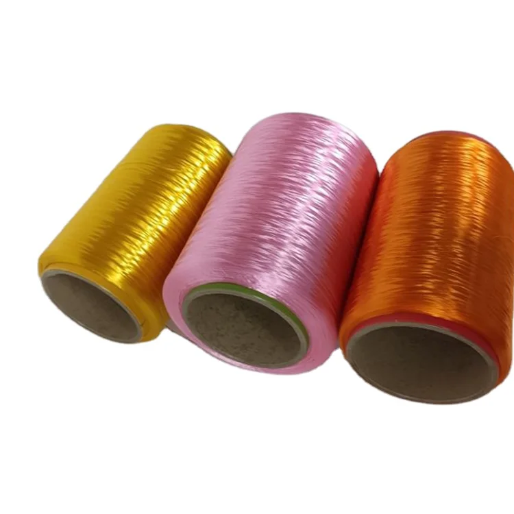 Высокопрочная нейлоновая нить Finetex полиамидная пряжа mulmifilament 1680 denier 1260D