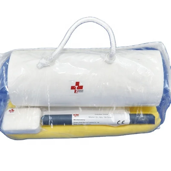 
Operation Maternity Obstetric Delivery Kit 