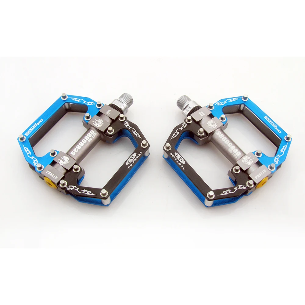 ultralight road bike cycle parts bicycle pedals for road bike BMX bike