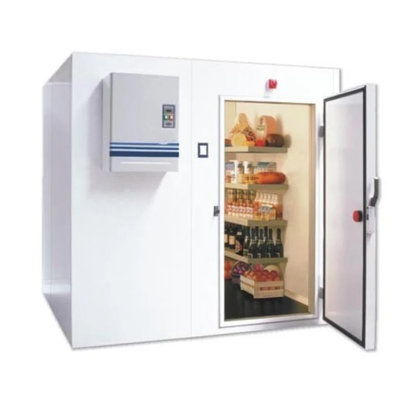 cooling room Cooling chamber freezer room container, manufacturing freezer chamber for making ice cream