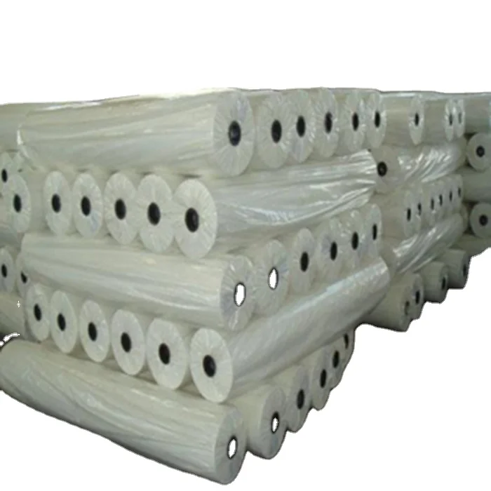 Hot Sale PP Nonwoven Manufacturer PP Spunbond Nonwoven Fabric