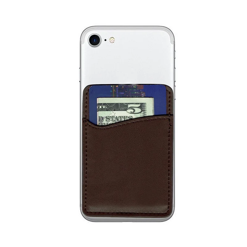 Business Travel Multicolor RFID PU Leather Card Holders Bag Wallet Case Passport Holder Passport Cover