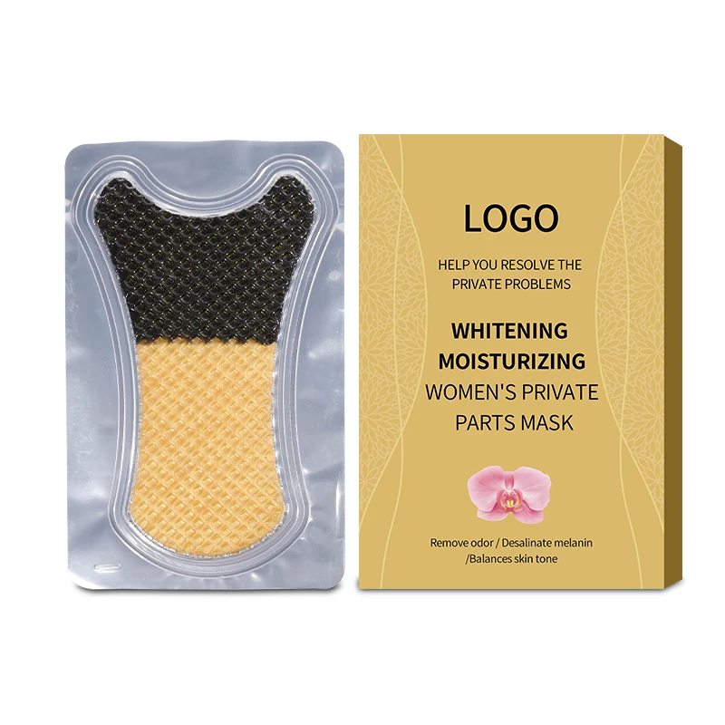 Wholesale Smoothing Tightening Vagina Bikini Mask Intimate Products Supplier For Women
