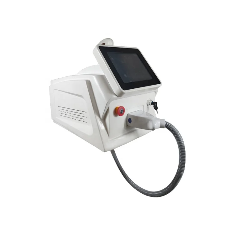 painless germany laser bars diode laser hair facial removal diode laser 755 808 1064
