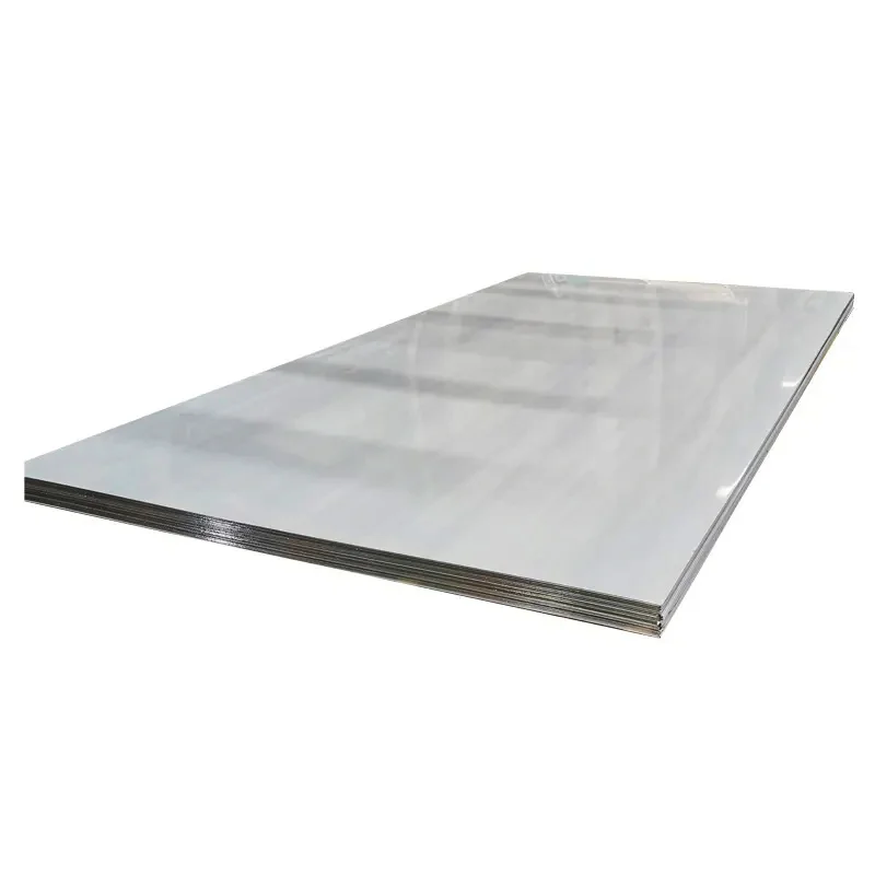 5052 H38 H32 Aluminium Sheet For Boat