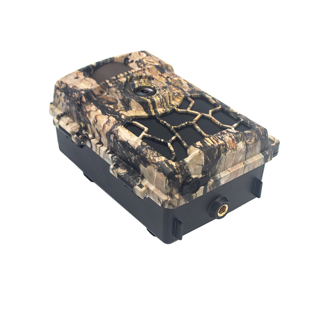 4g Lte Cellular Hunting Camera Wireless Scout Trail  Camera for Outdoor Wireless Hunting