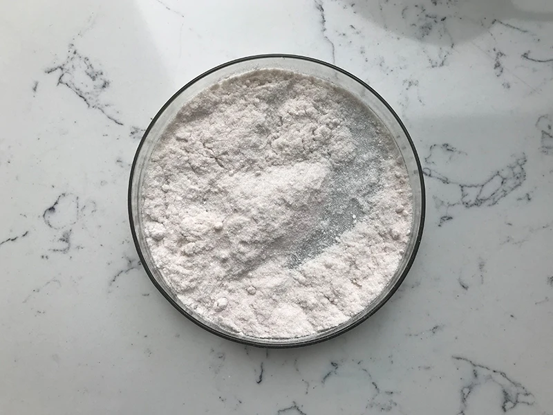 
Factory Supply Best Price Indole Butyric Acid Powder 