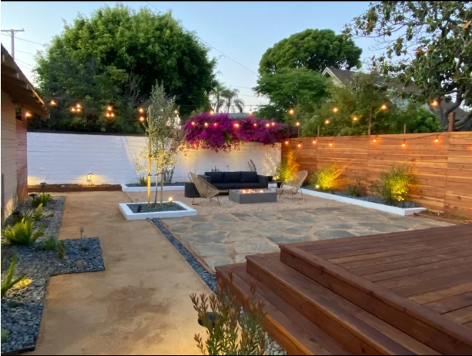 Heavy-Duty Turnbuckle Pad Eye Wire Rope Clamp Well Easy to Install String Lights Hanging Kit for Outdoor