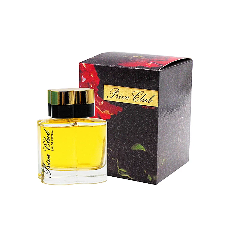 100ml Chinese smart collection ocean blue nice scent eau de perfume for women