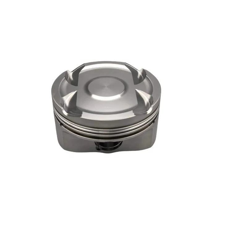  Performance racing parts forged piston EJ20 WRX EJ205 92mm for Subaru