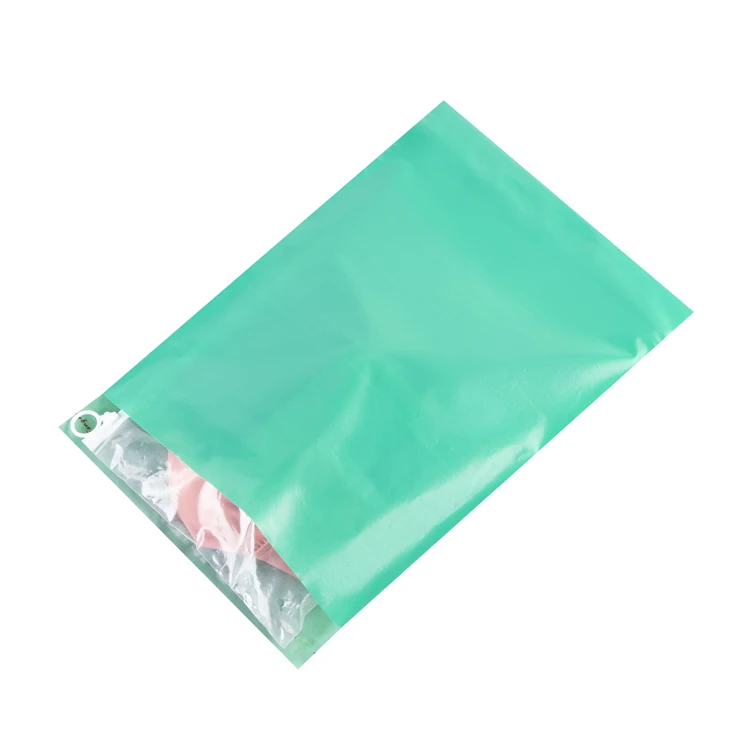 Packaging shipping bags postage personalized package polymer shipping bag