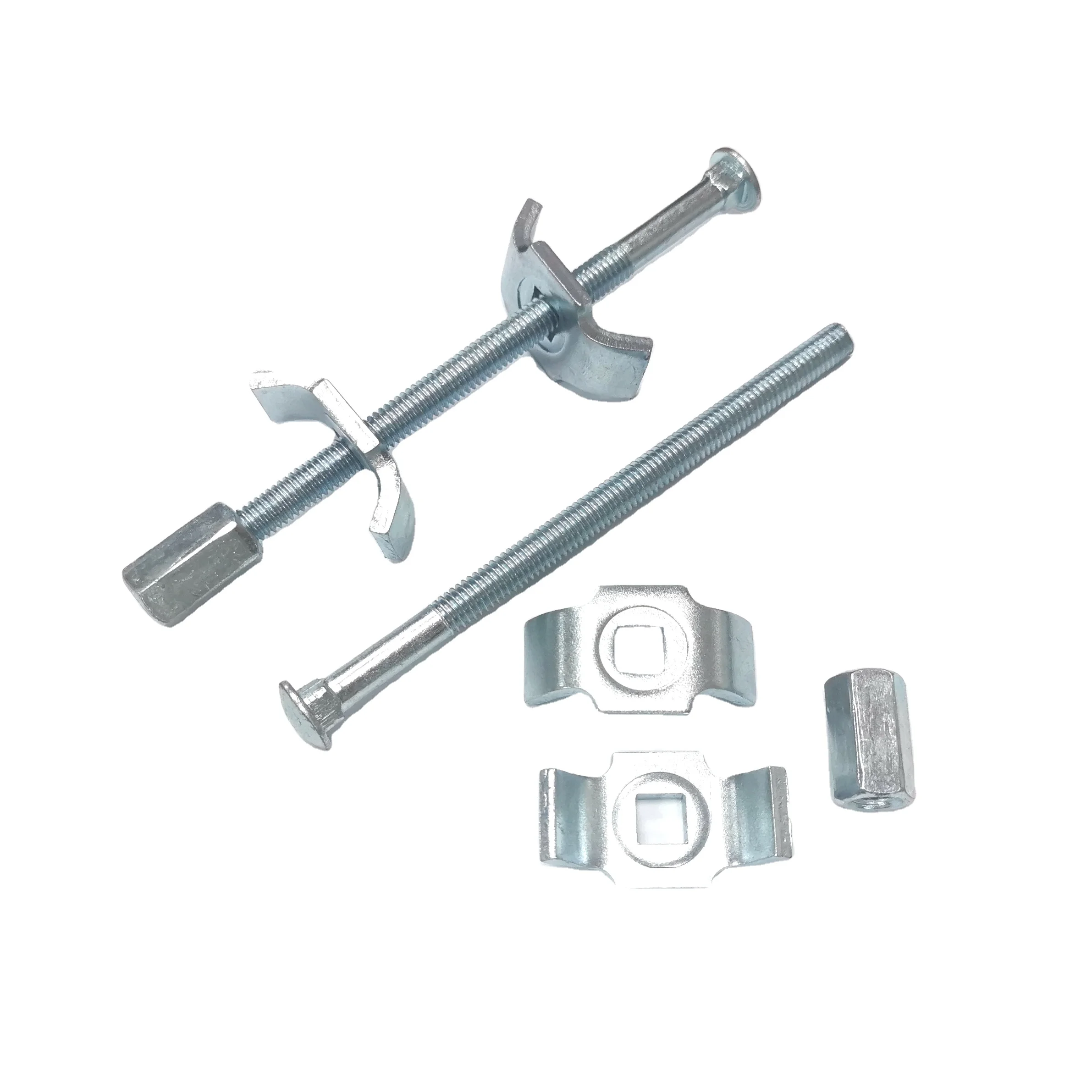 Furniture hardware Carriage bolts Worktop Connector Bolts