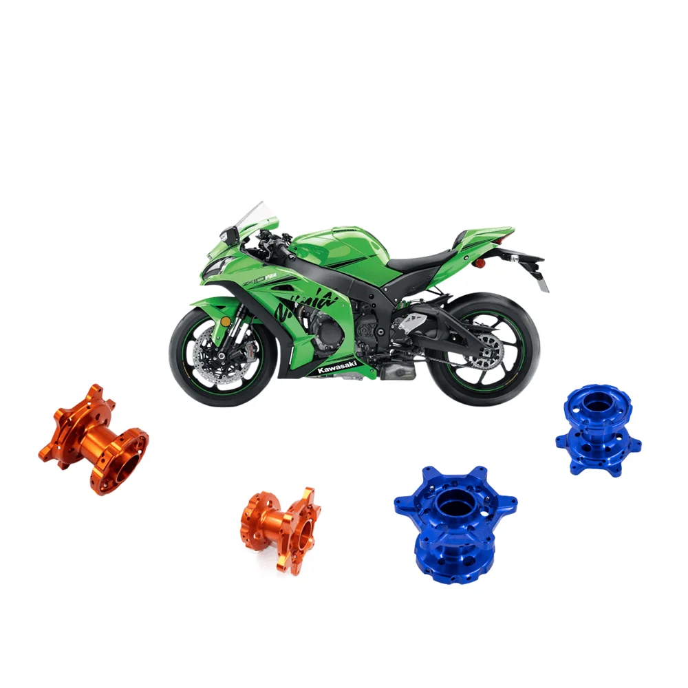 China Supplier Cheap Price Custom motorcycle modification OEM replacement parts Auto Motorcycle Spare Parts & Accessories
