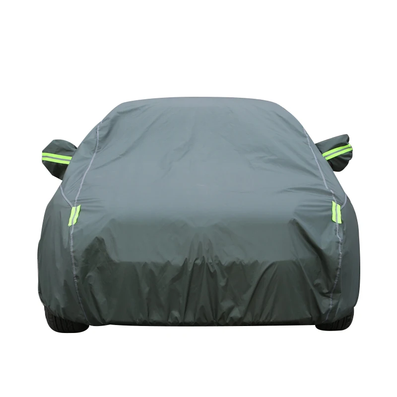 Outdoor Inflatable Car Storage Tent Bubble Car Cover For Car Show