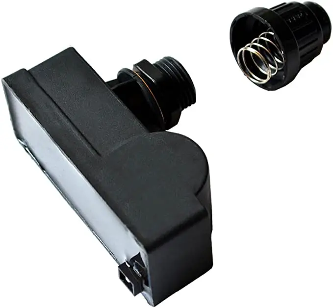 Oven Parts Top-Rated Battery Operated Six Terminal Gas Stove Pulse Ignition