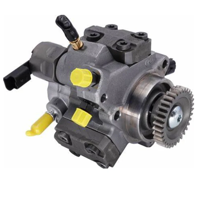 Fuel Injection Injector Pumps A2C59513481 A2C520003180 LR005057 LR009737 6H4Q9B395BD/BE for Land Rover Range Rover 368DT V8 TD8