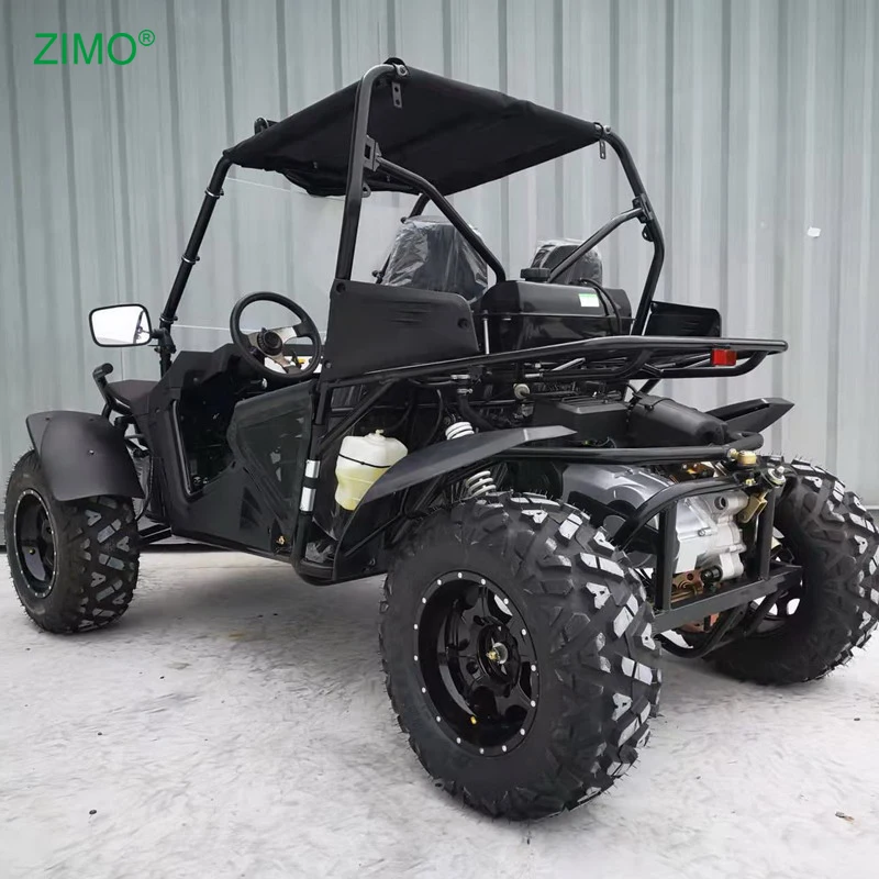 300cc Gasoline 4 Wheels Farm Vehicle UTV Dune Buggy