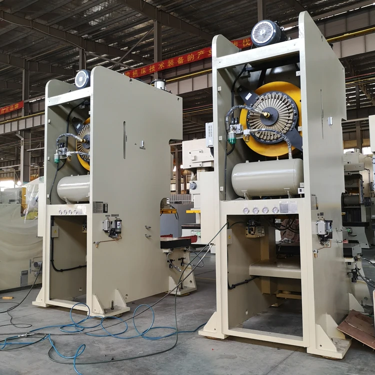 kEMADE Factory  200 ton 300 ton 315 ton progressive stamping press