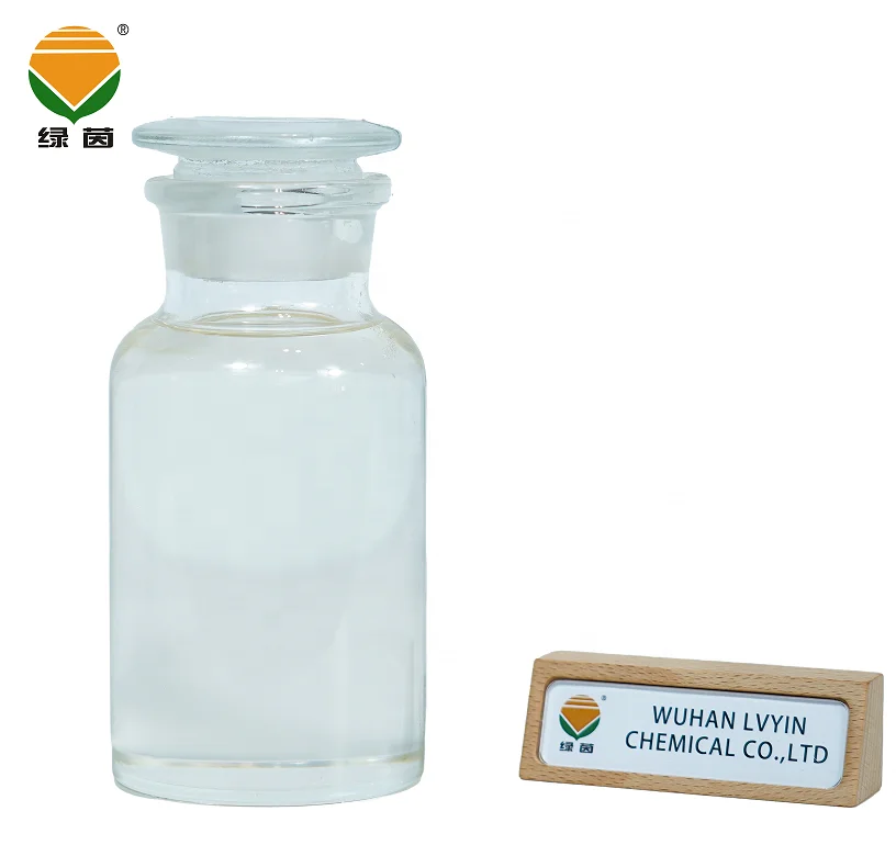 Liquid Slow Release Fertilizer Methylene Urea Liquid Pure Nitrogen Fertilizer 28-0-0 Pro