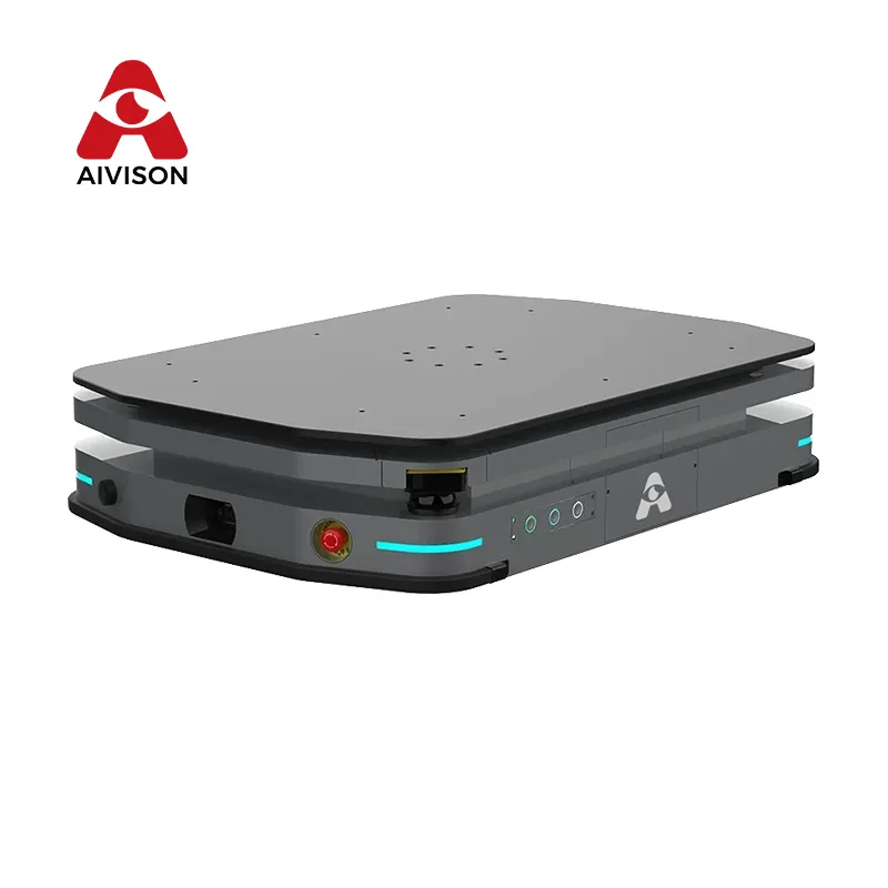 Factory Direct autonomous mobile robots transport warehouse delivery amr agv robot