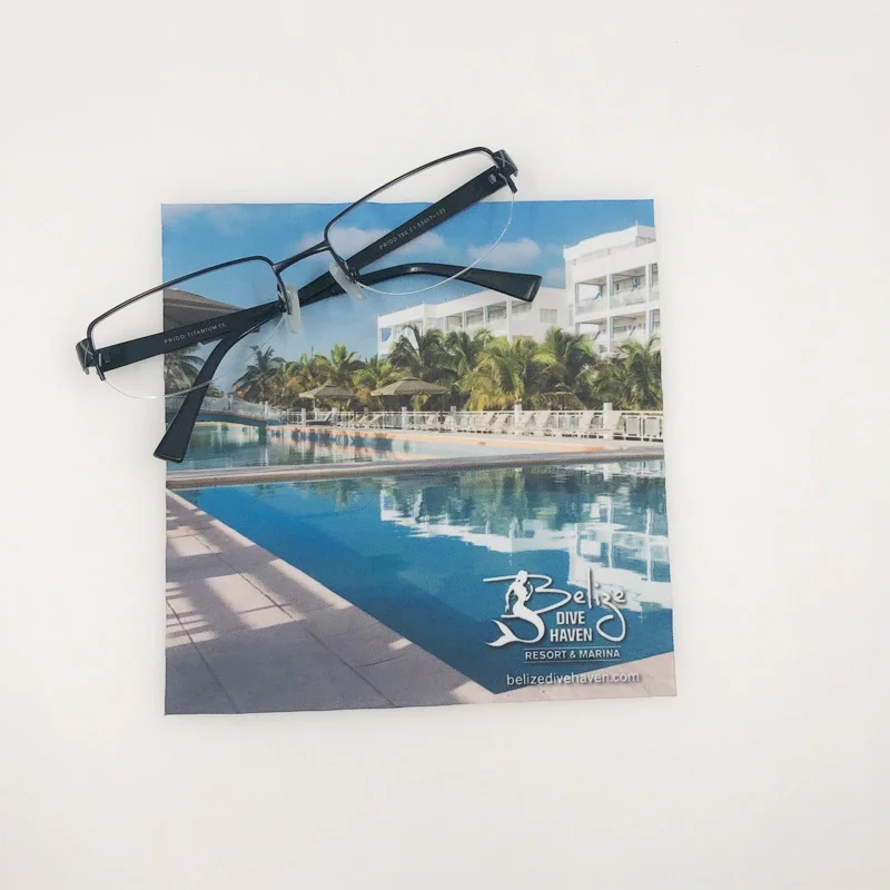 Высококачественная ткань из микрофибры для очков для чтения Ткань для очистки линз салфетки для очистки солнцезащитных очков ткань из микрофибры