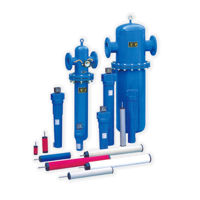 Фильтр линии AF450 для компрессора 350hp