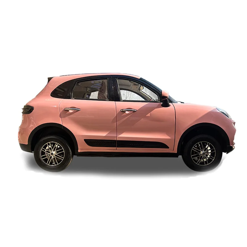 Высокопроизводительные китайские автомобили с автоматическим внедорожником для продажи