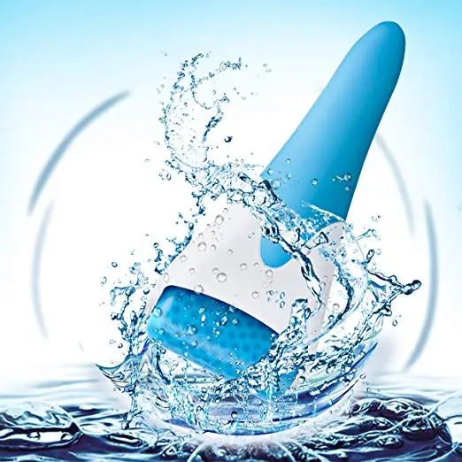 Skin Care Beauty Tool ice roller stainless steel face massage roller for eye treatment