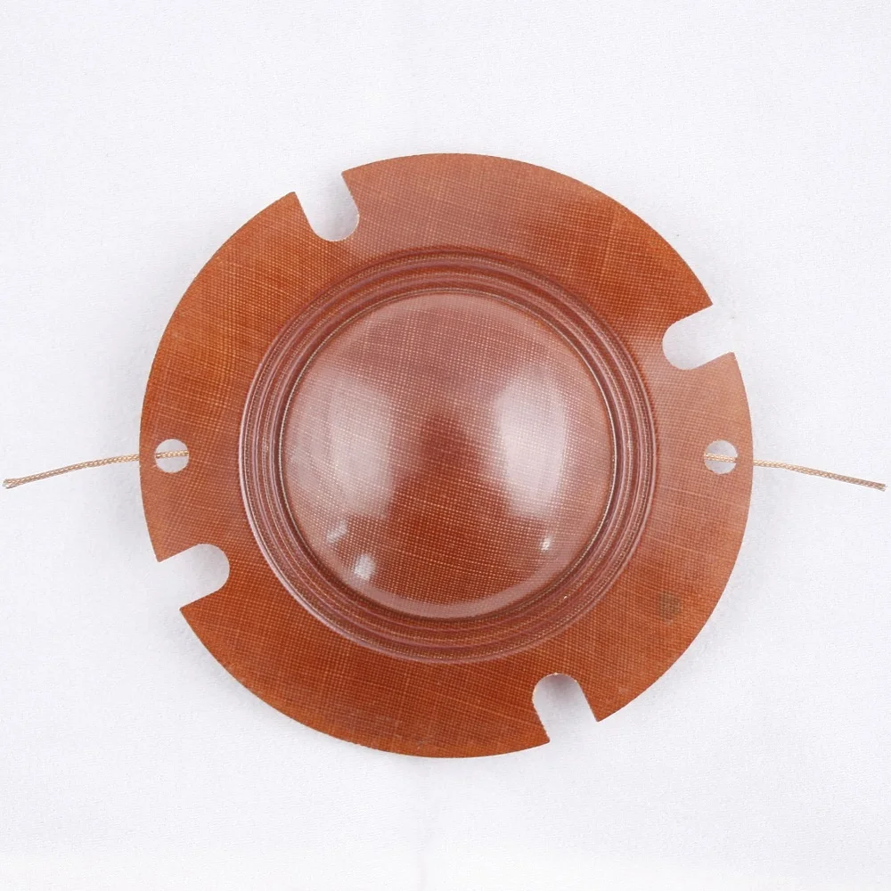 HYMs-121 1.5' 1.5-Inches Phenolic Horn Speaker Driver Unit Diaphragm