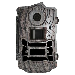 Boly Wide Angle 110 Degree Invisible IR 24MP Hunting Camera 0.7s Trigger Time Photo Trap 940nm Night Vision Trail  Camera