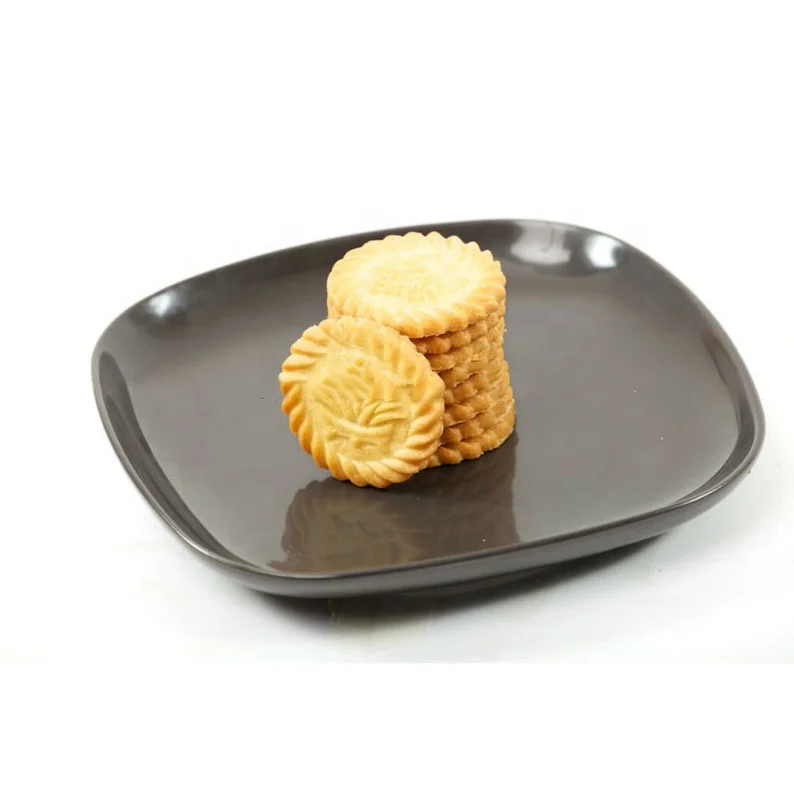 
Evergreen Biscuit 