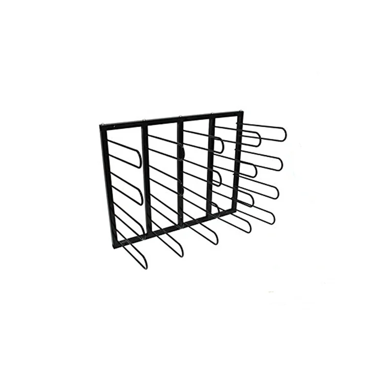 Wall Vinyl Roll Display Rack Film Storage Vinyl Roll Holder