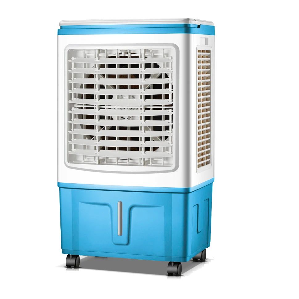 
SBT-40 100W 30L Water Tank Air Cooler Evaporator for home use 