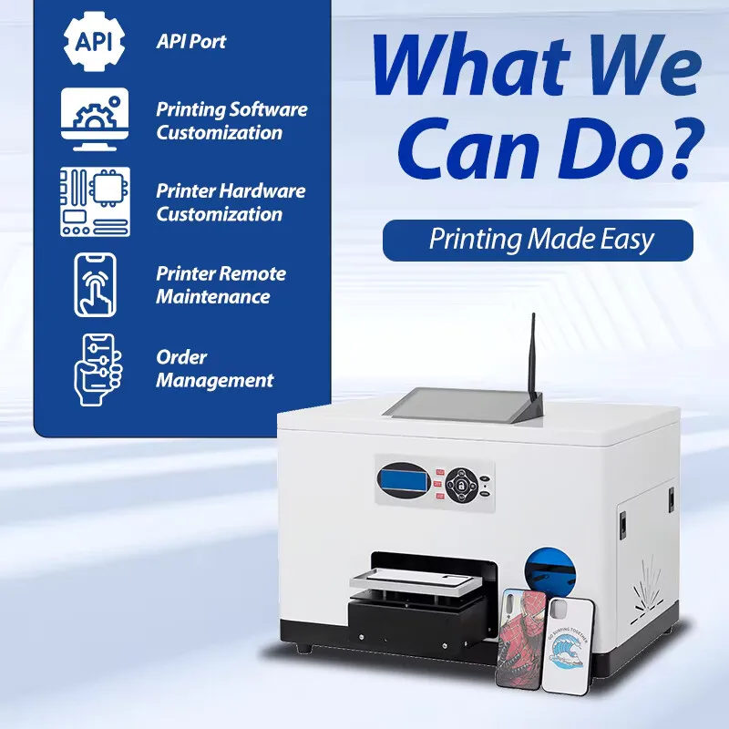 Печатная машина Epson F1080 для мобильных телефонов