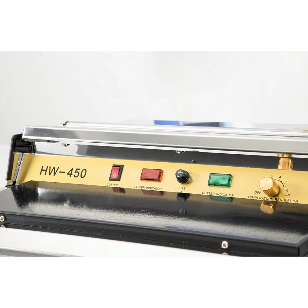 Упаковочная машина коммерческая упаковочная