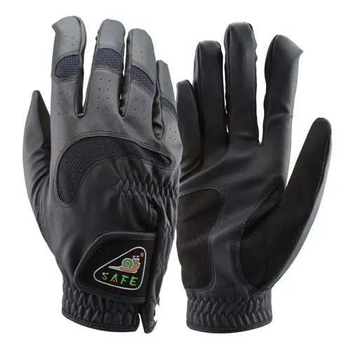 Customized American Football Gloves High sticky palm American sublimated back football gloves