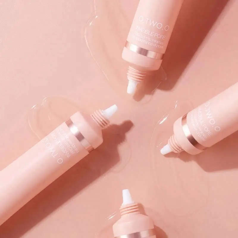 Long Lasting Pre-makeup Moisturizing Invisible Pores Foundation Face Makeup Primer For Oi Smooth Best Sale