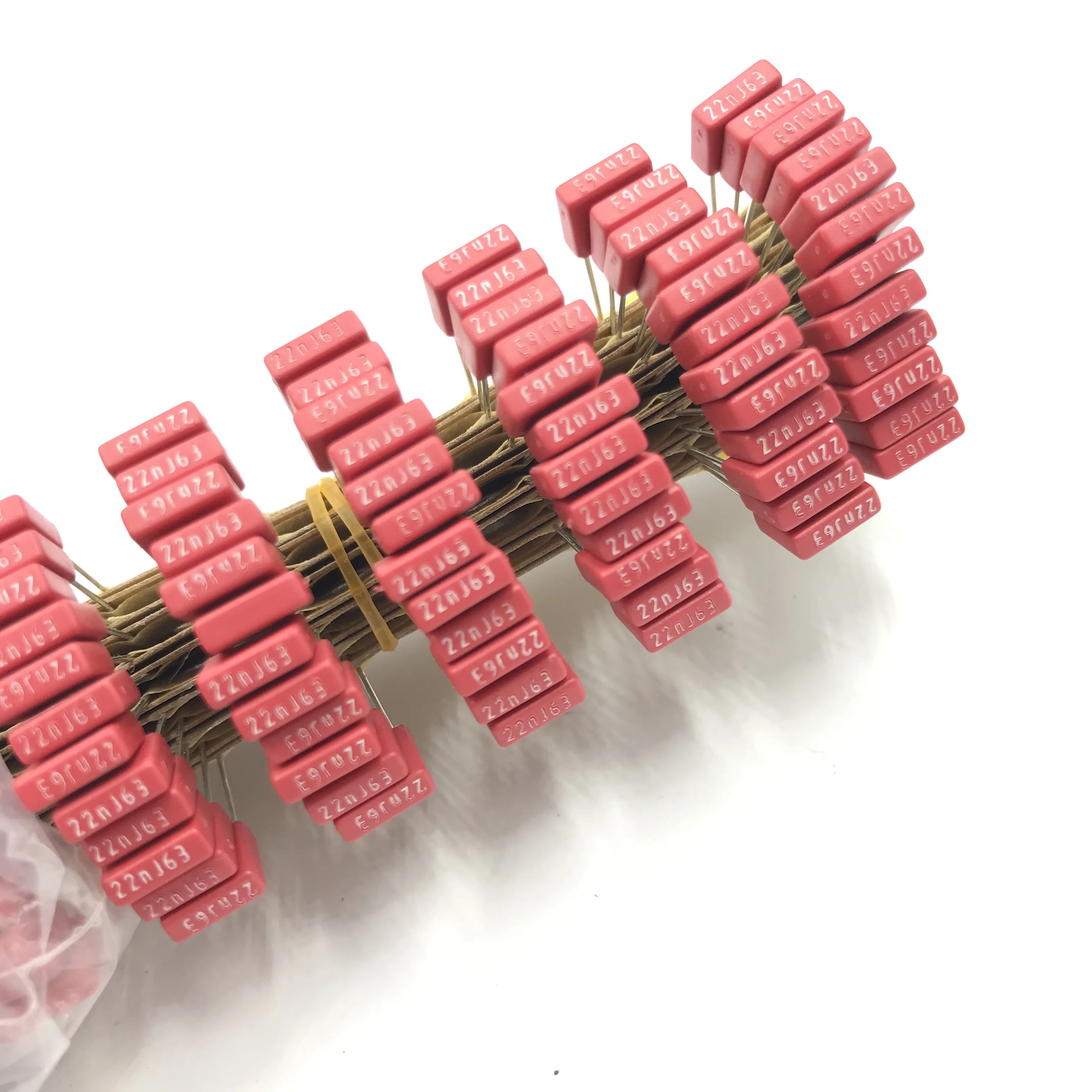 MKS2D024701A00JSSD WIMA MKS2 0.047UF 5% 100VDC 100V film capacitor